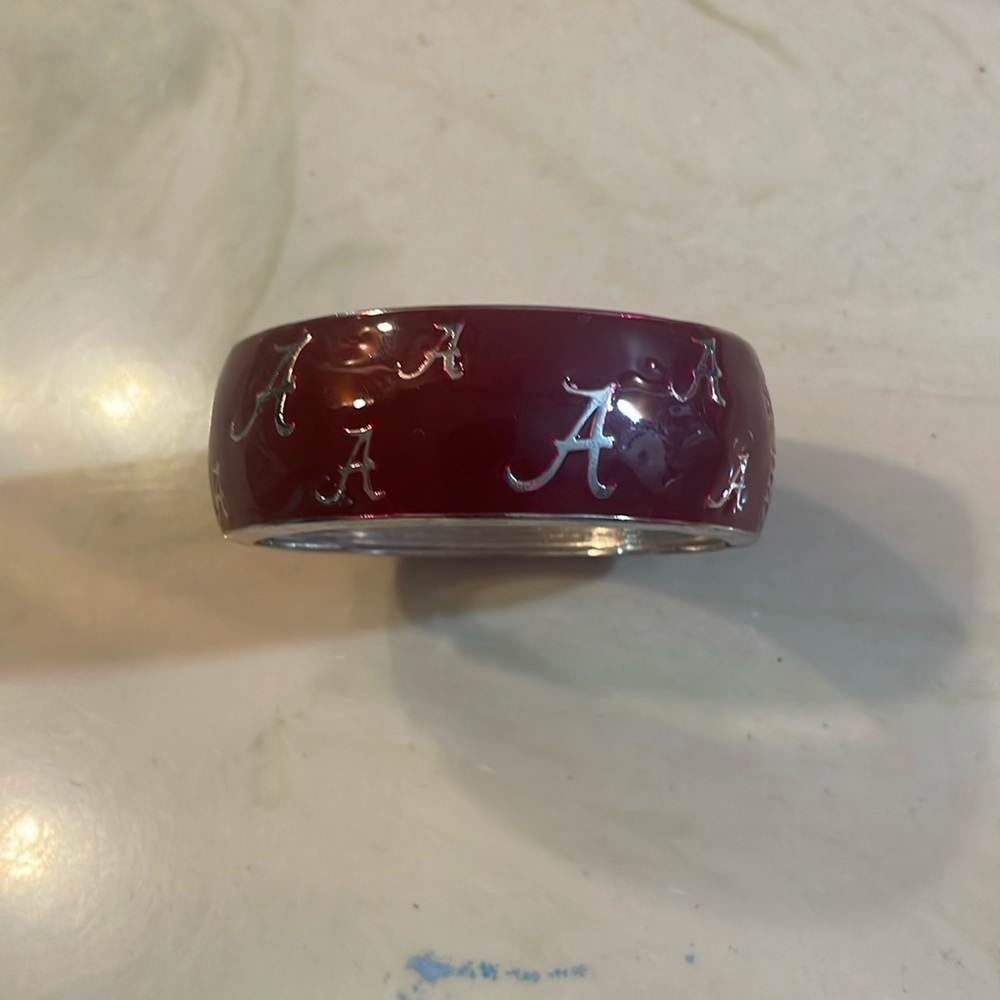Alabama Cuff Bracelet